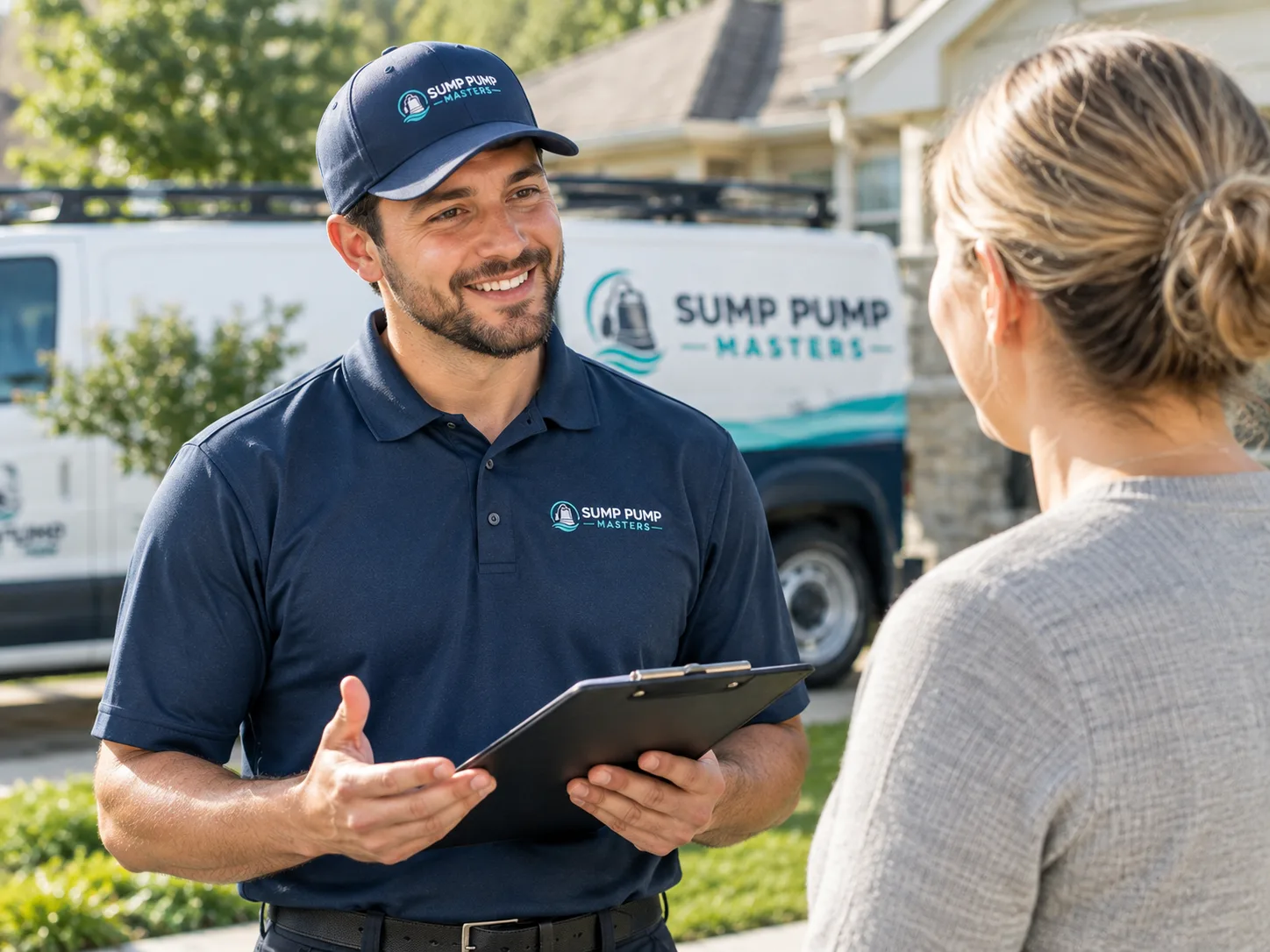Sump Pump Repair Elizabeth, WV FAQs